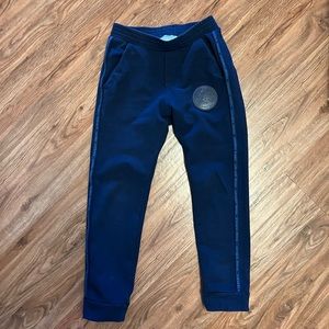 💯Authentic Versace Kids Tracksuit Pants🔥😍